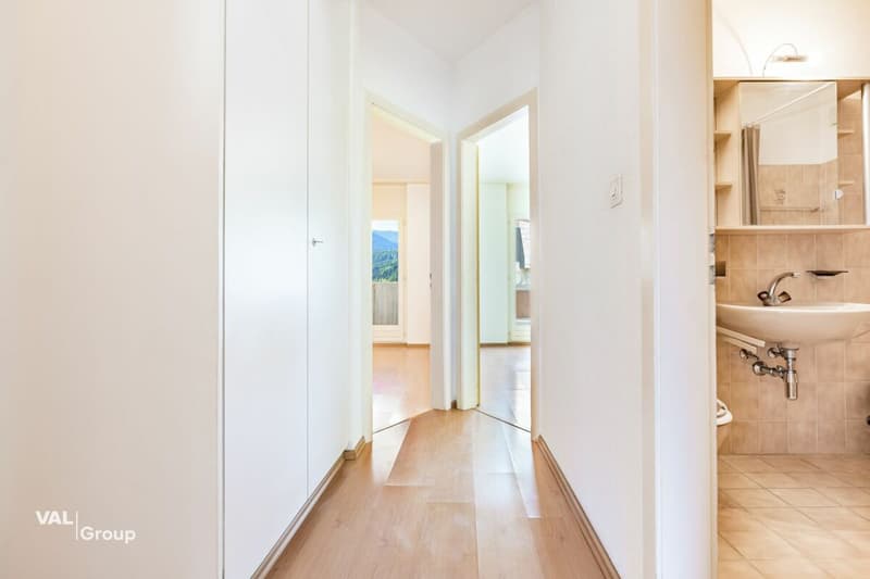Bel appartement à moderniser (7)
