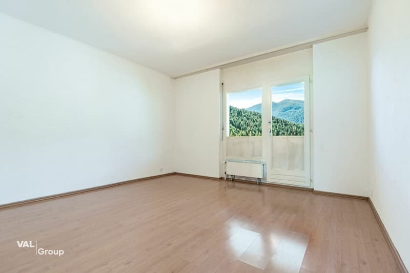 Bel appartement à moderniser (6)