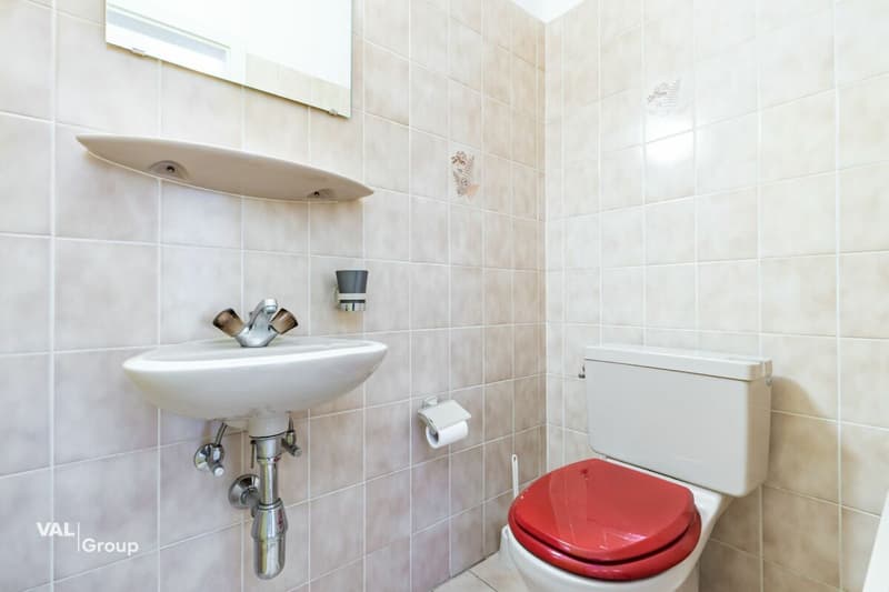 Bel appartement à moderniser (9)
