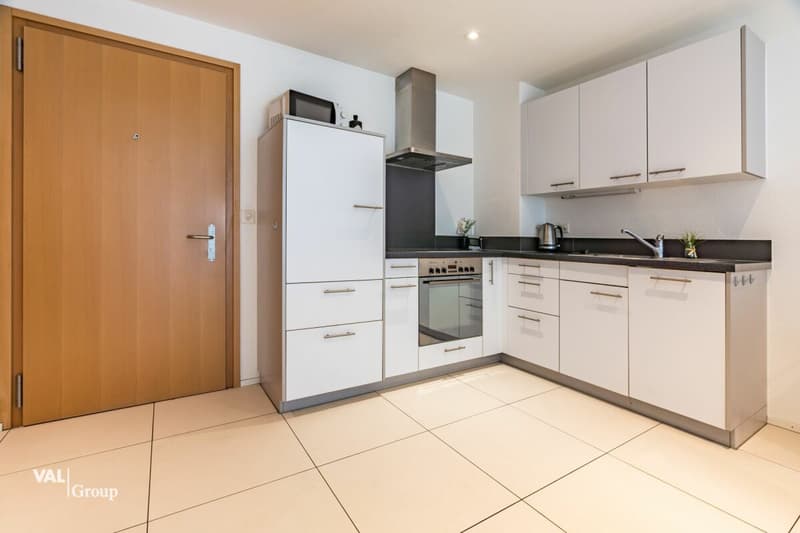 Moderne 2.5-Zimmerwohnung an zentraler Lage in Visp (5)