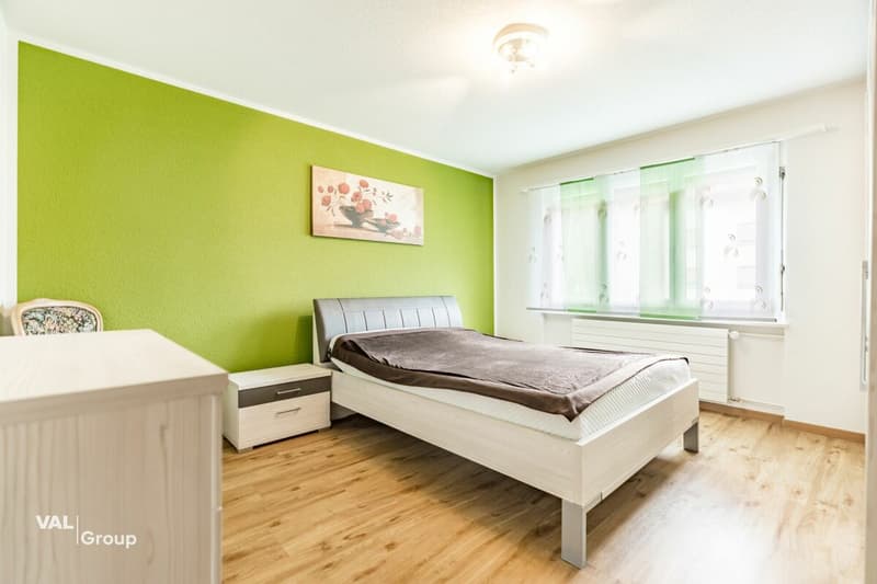 Interessantes Haus mit vielen Zimmern und flexibler Nutzung (6)