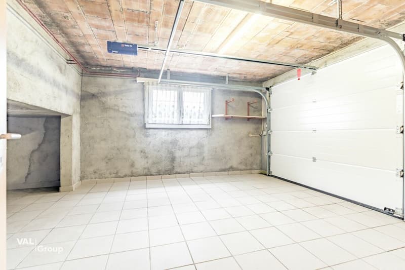 Interessantes Haus mit vielen Zimmern und flexibler Nutzung (21)