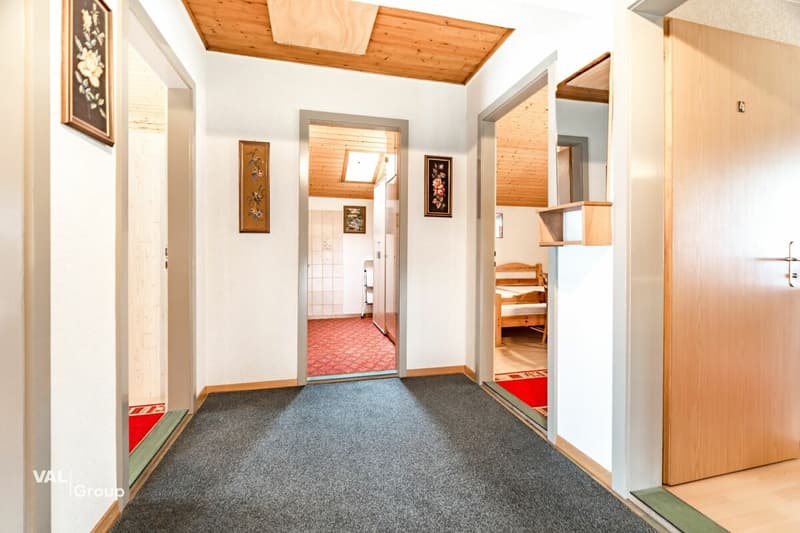 Interessantes Haus mit vielen Zimmern und flexibler Nutzung (10)