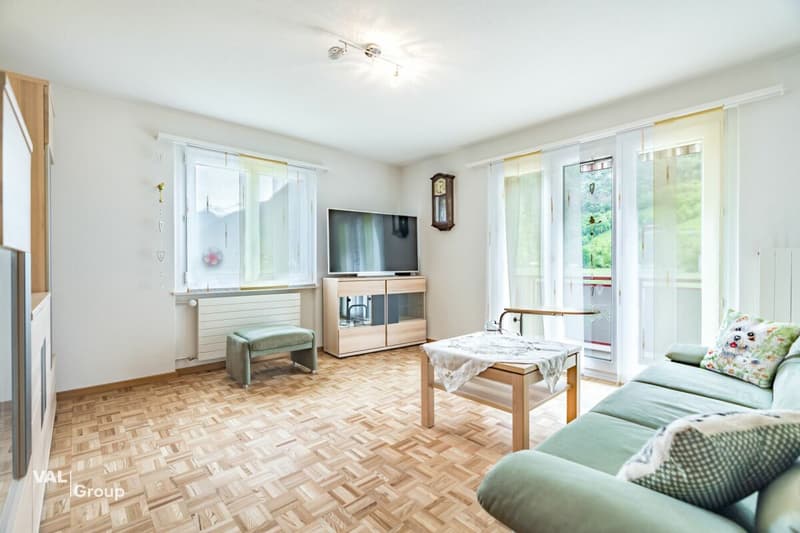 Interessantes Haus mit vielen Zimmern und flexibler Nutzung (3)