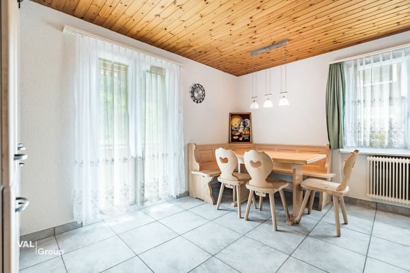 Interessantes Haus mit vielen Zimmern und flexibler Nutzung (5)