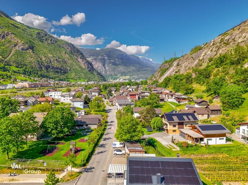 Interessantes Haus mit vielen Zimmern und flexibler Nutzung (24)