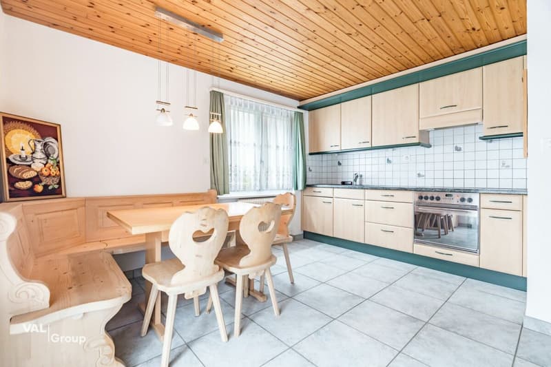 Interessantes Haus mit vielen Zimmern und flexibler Nutzung (4)