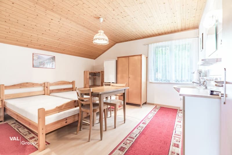 Interessantes Haus mit vielen Zimmern und flexibler Nutzung (14)