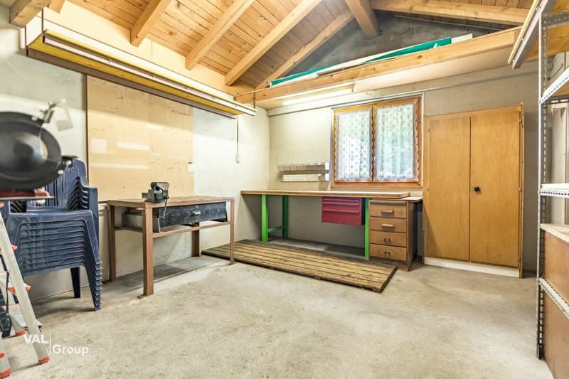 Interessantes Haus mit vielen Zimmern und flexibler Nutzung (18)