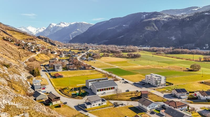 Wohnen wie ein Ritter, Maisonette mit Burgblick (22)