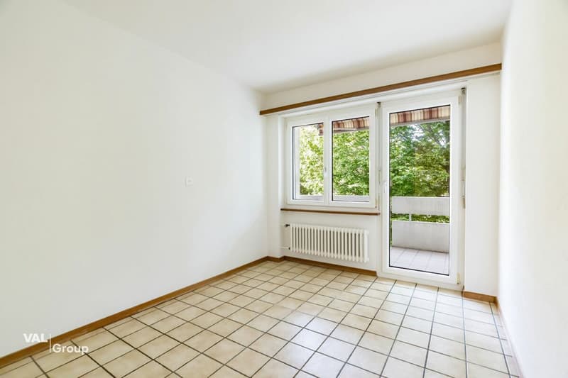 Charme trifft Wohnqualität - gepflegte 4.5-Zimmer-Wohnung in Top-Lage Glis (6)