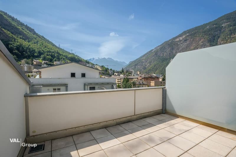 Duplex am Litternaweg: Zentral. Modern. Exklusiv. (16)