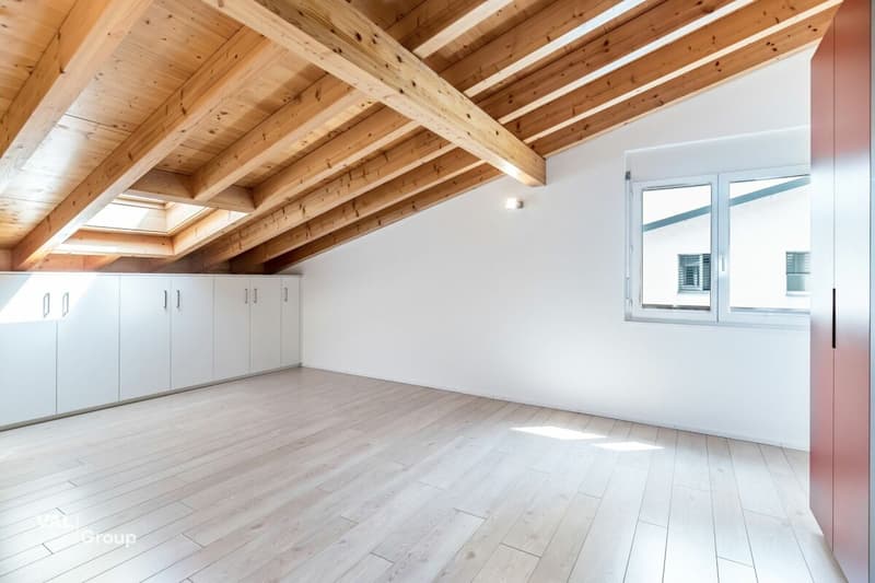 Duplex am Litternaweg: Zentral. Modern. Exklusiv. (13)