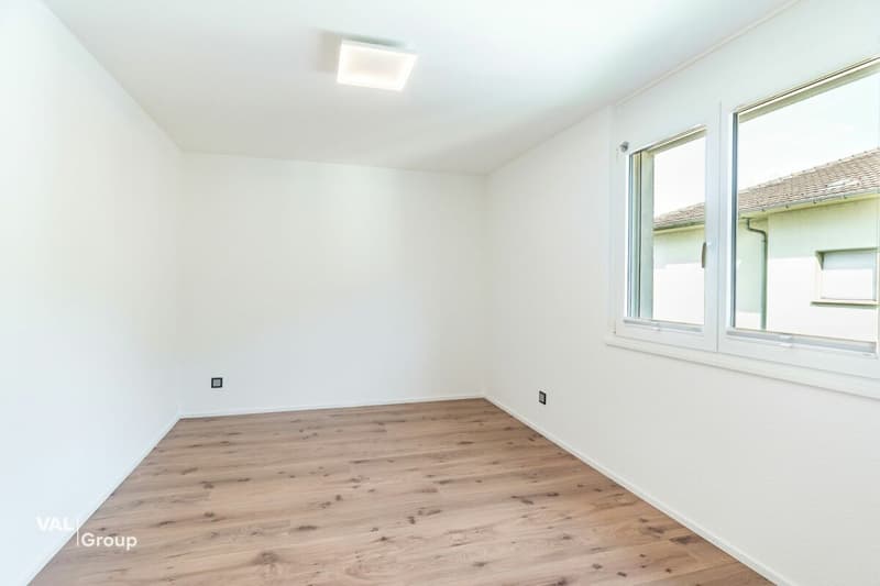 Duplex am Litternaweg: Zentral. Modern. Exklusiv. (6)