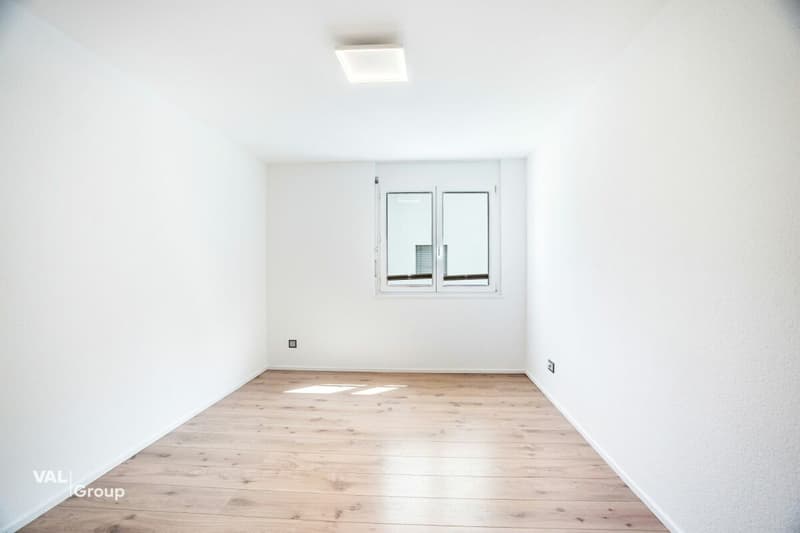Duplex am Litternaweg: Zentral. Modern. Exklusiv. (7)