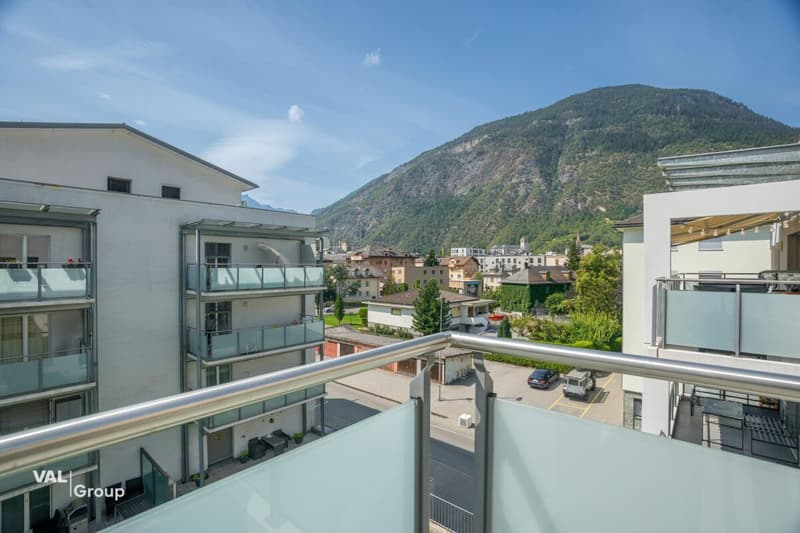 Duplex am Litternaweg: Zentral. Modern. Exklusiv. (11)