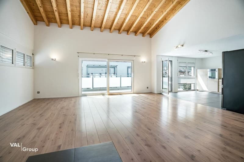 Duplex am Litternaweg: Zentral. Modern. Exklusiv. (2)