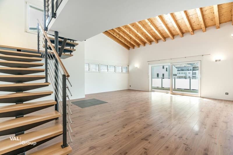 Duplex am Litternaweg: Zentral. Modern. Exklusiv. (12)