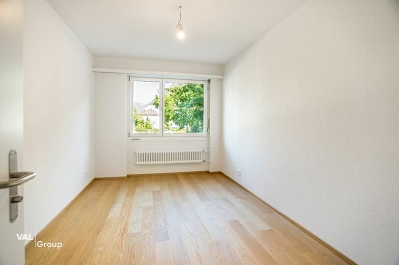 Modernes Wohnen mit hochwertigem Ausbaustandard im Herzen von Visp (3)
