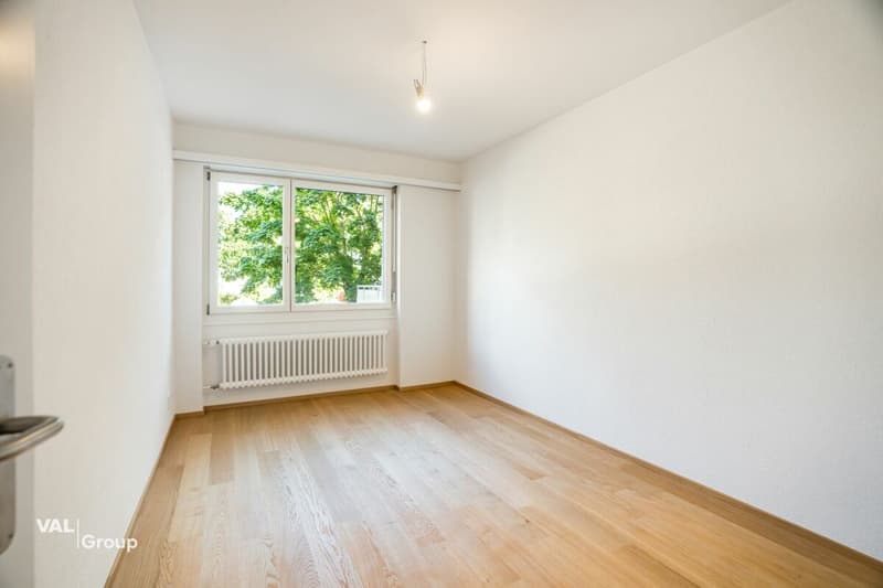 Modernes Wohnen mit hochwertigem Ausbaustandard im Herzen von Visp (5)