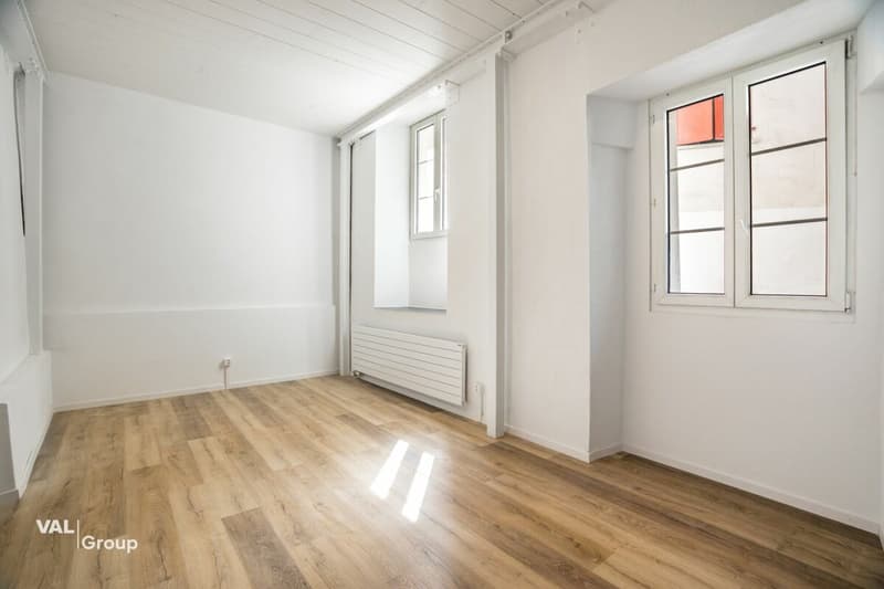 Modernes Büro zentral in Visp (5)