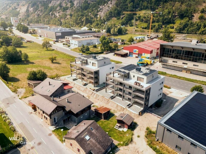 Erstbezug Attikawohnung mit Bergpanorama (11)