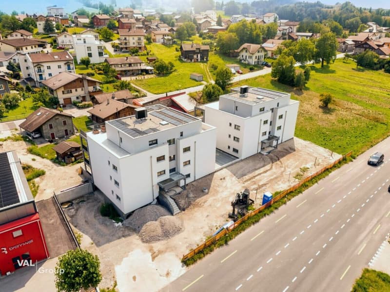 Erstbezug Attikawohnung mit Bergpanorama (13)