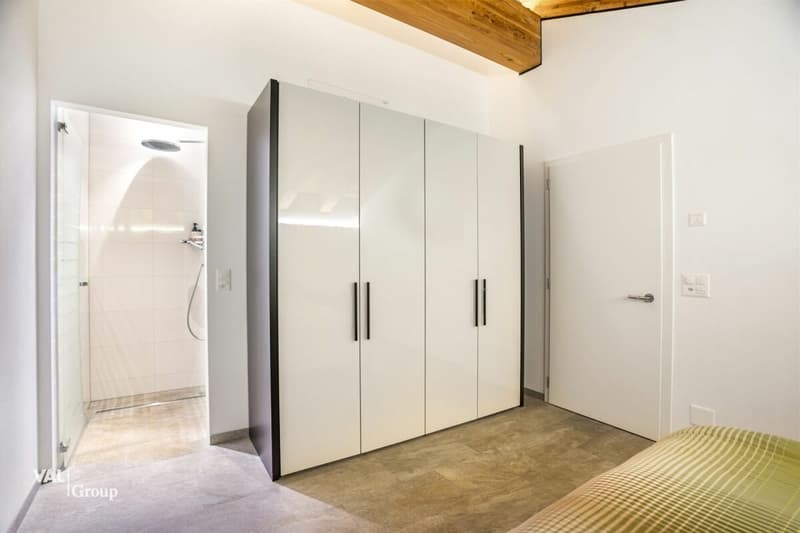 Exklusives, möbiliertes Haus mit Alpenpanorama zur Ganzjahresmiete (13)