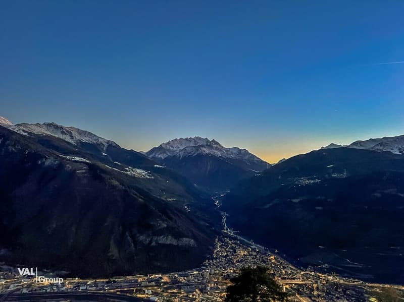 Exklusives, möbiliertes Haus mit Alpenpanorama zur Ganzjahresmiete (18)