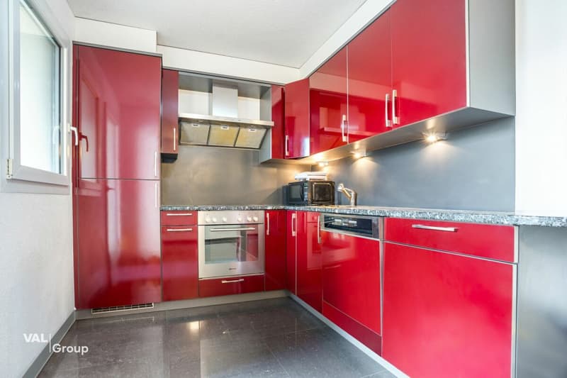 Altstadtflair trifft Wohnkomfort - Ihr Zuhause mitten in Leuk (2)