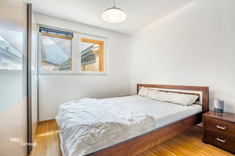 Altstadtflair trifft Wohnkomfort - Ihr Zuhause mitten in Leuk (3)