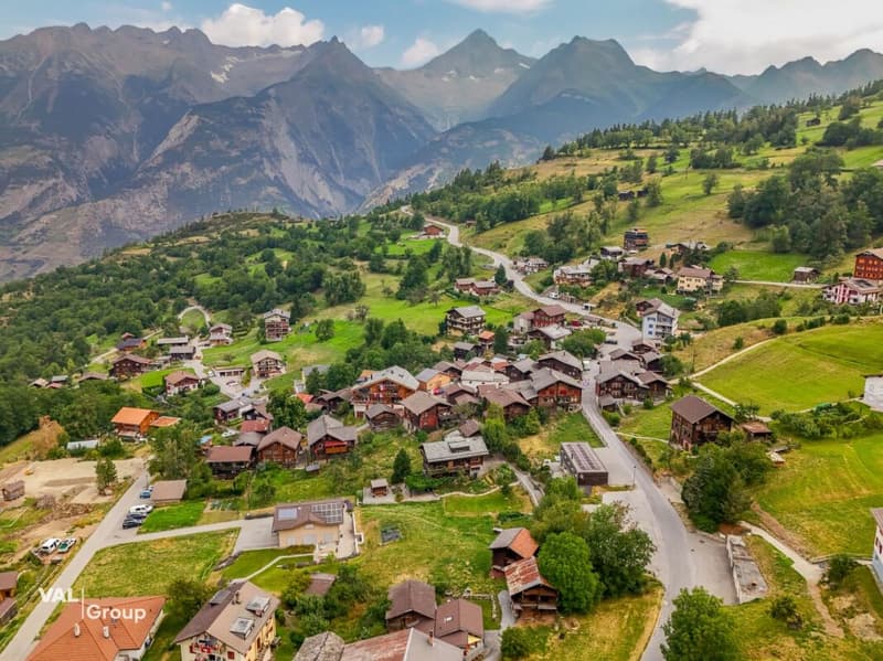 Ein Studio mit Aussicht auf mehr (11)