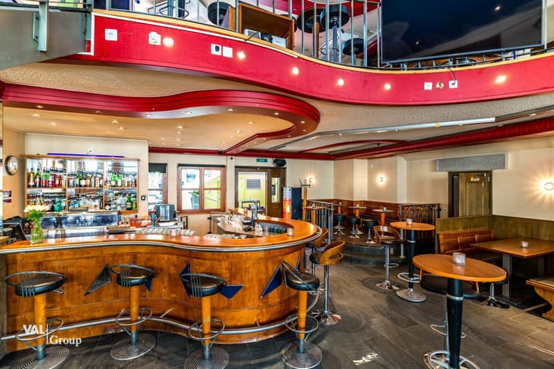 Ein unvergleichliches Gastronomieerlebnis an zentralster Lage (5)