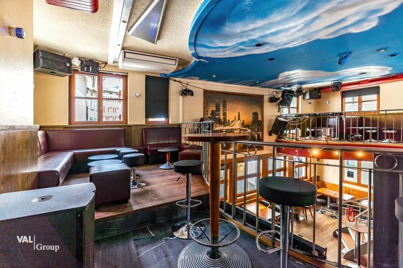 Ein unvergleichliches Gastronomieerlebnis an zentralster Lage (15)