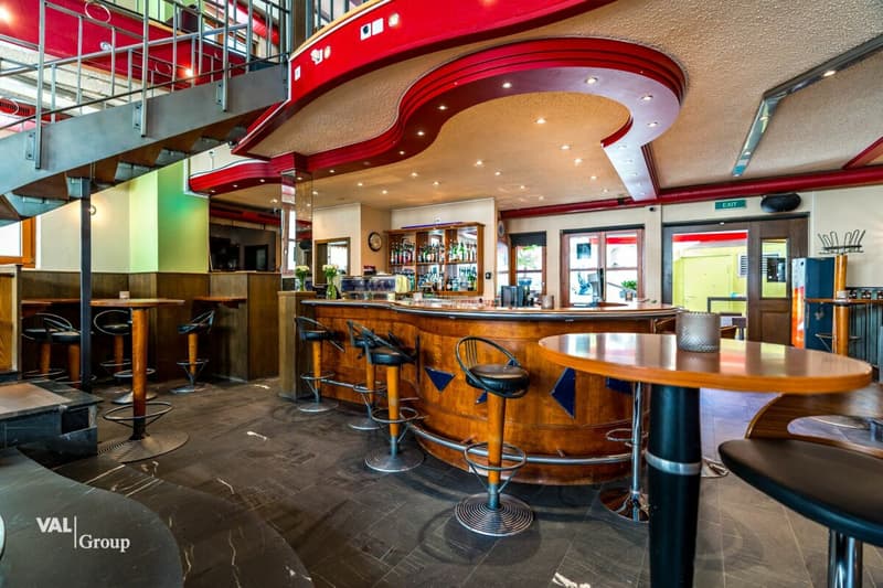 Ein unvergleichliches Gastronomieerlebnis an zentralster Lage (6)