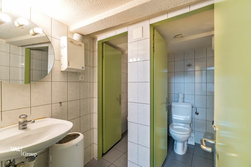 Ein unvergleichliches Gastronomieerlebnis an zentralster Lage (20)