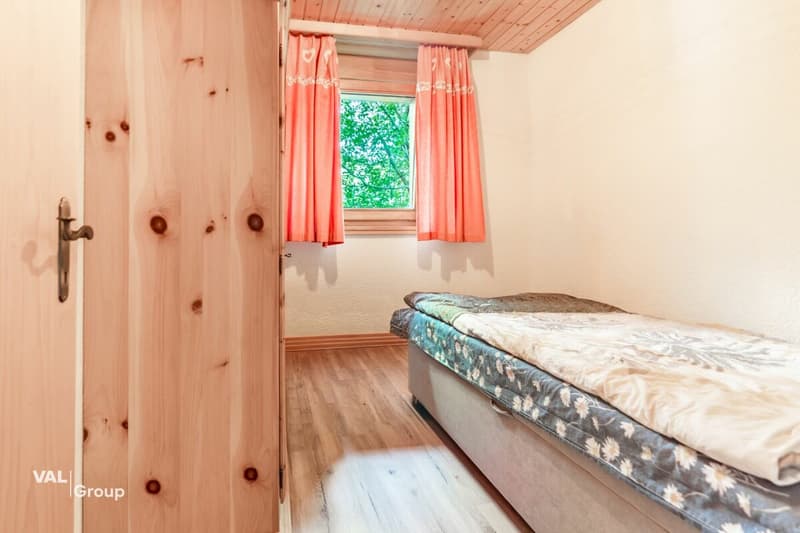 Jeizinen - Wohnen, wo Ruhe, Aussicht und Berggefühl zusammenfinden (9)