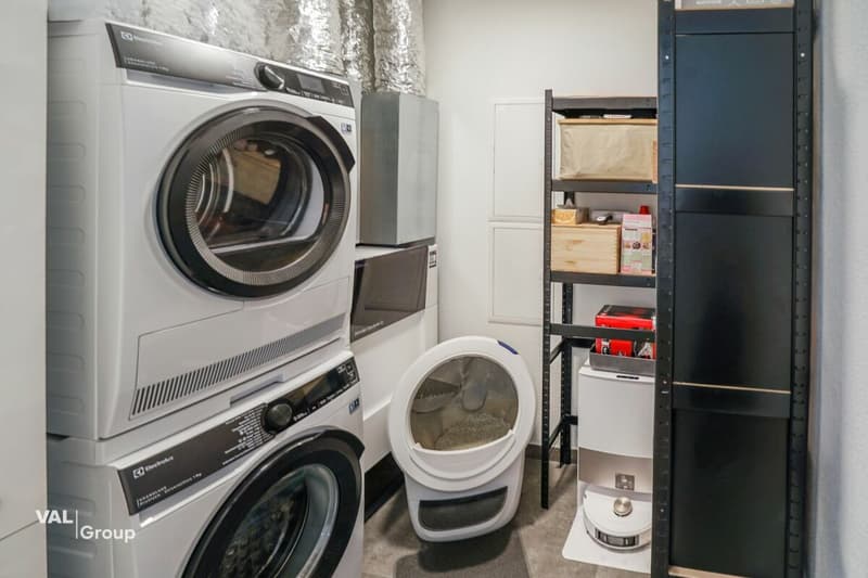 Hochwertige 3.5-Zimmer Gartenwohnung mit Smart Home und privatem Fitnessraum (8)