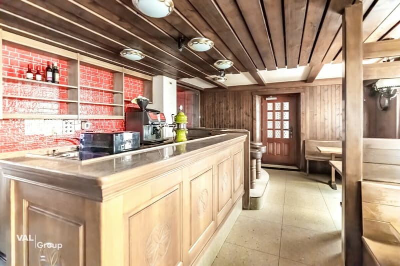 Grengiols Pur - Das Restaurant Edelweiss (14)