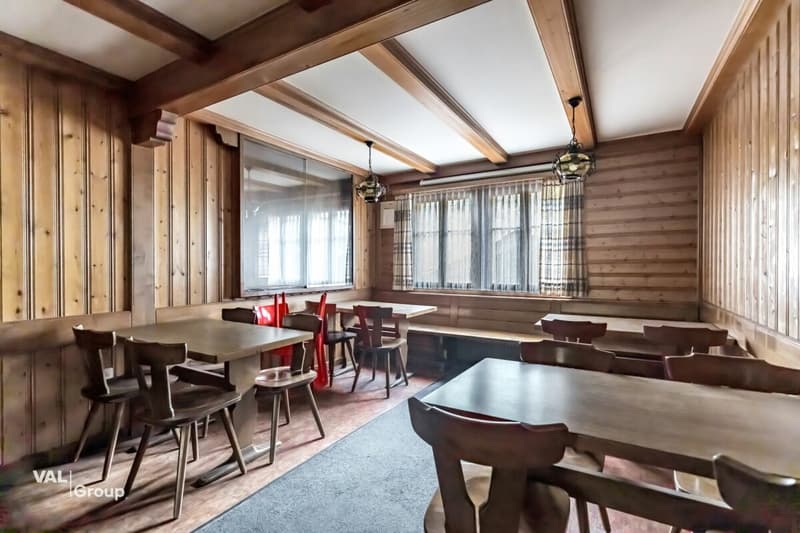 Grengiols Pur - Das Restaurant Edelweiss (17)