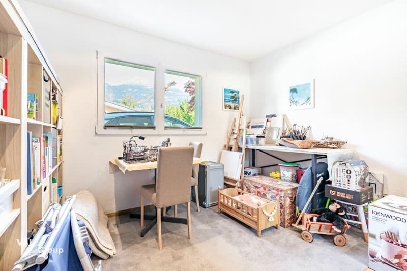 Magnifique maison individuelle idéalement située (10)