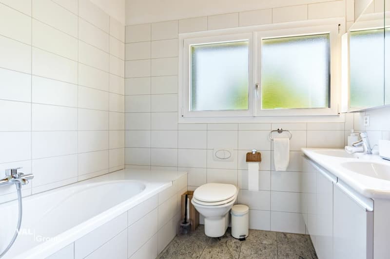 Magnifique maison individuelle idéalement située (9)
