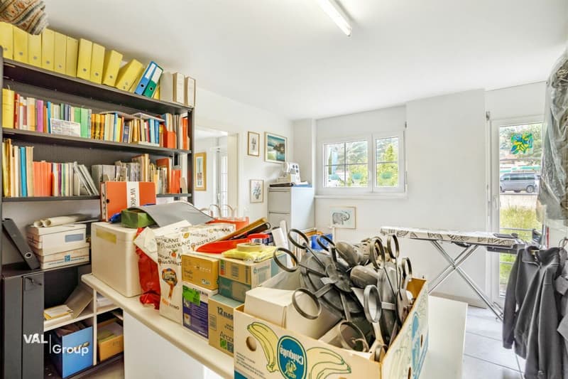 Gepflegtes Familienhaus mit Bergsicht und Wintergarten (16)