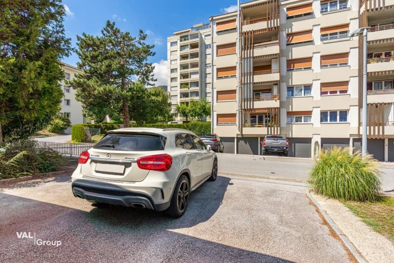 Maison de charme avec appartement indépendant (33)