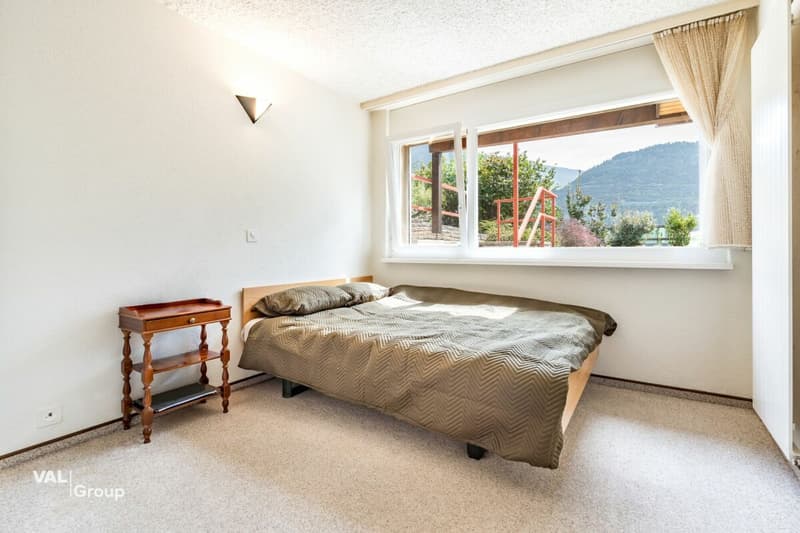 Maison de charme avec appartement indépendant (22)