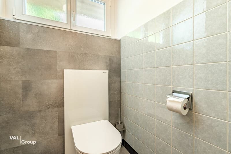 Maison de charme avec appartement indépendant (16)
