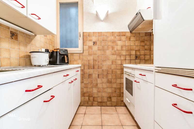 Maison de charme avec appartement indépendant (21)