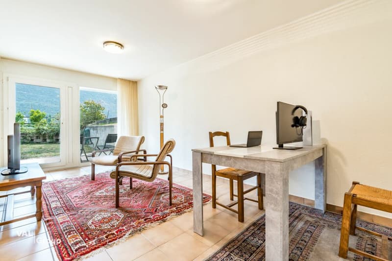 Maison de charme avec appartement indépendant (19)