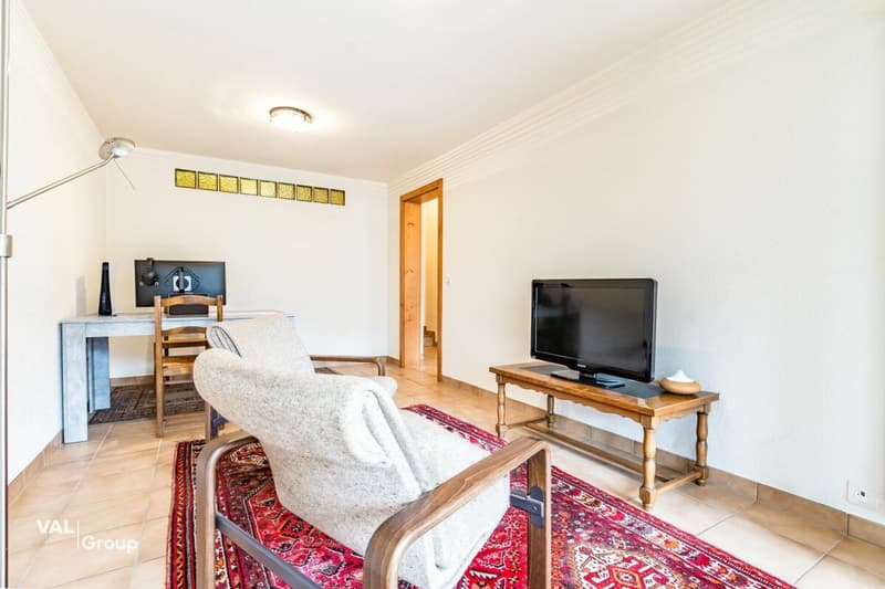 Maison de charme avec appartement indépendant (20)