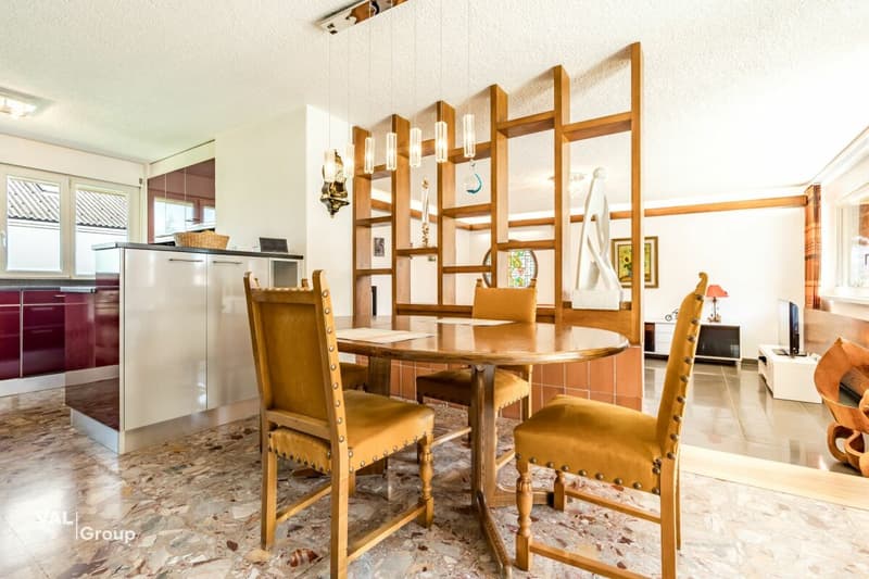 Maison de charme avec appartement indépendant (7)